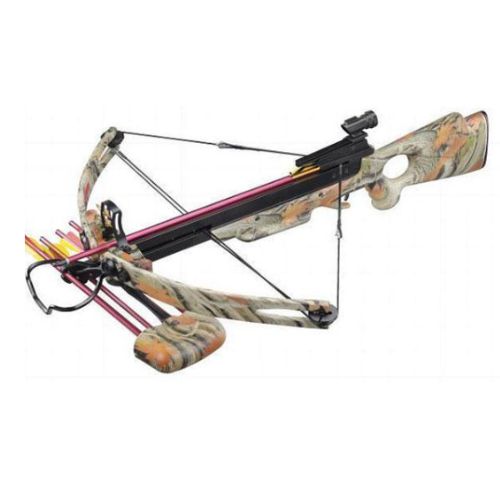 150 LBS Eagle Compound Crossbow with Fiberglass Limb