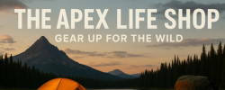 THE APEX LIFE